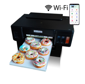 InnaPrint® — Food Printer IP-5